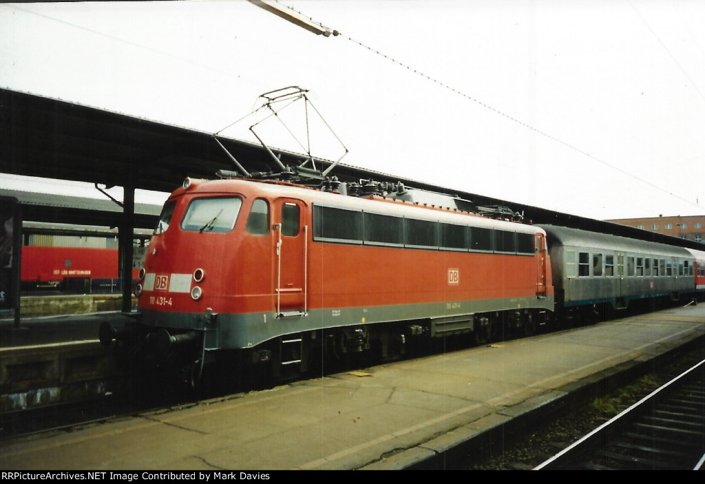 DB 110.431-4